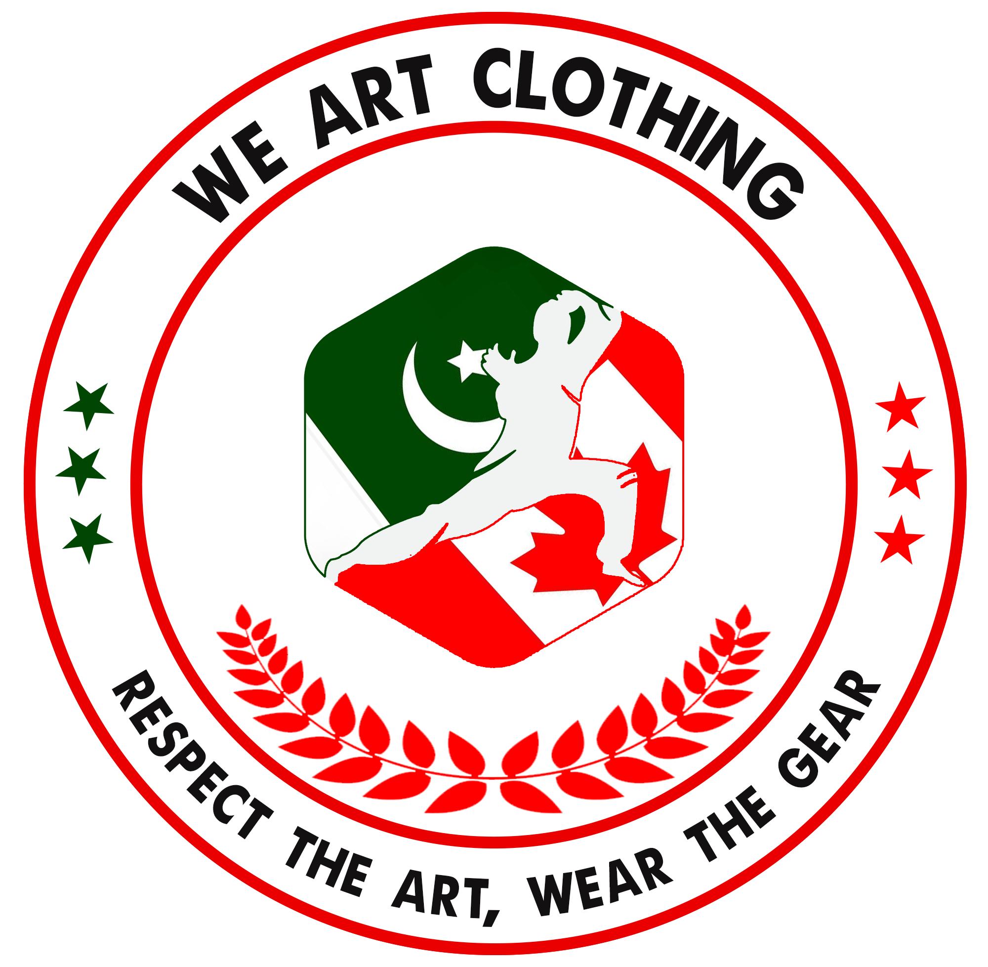 We Art Clothing